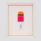 Ice Ice Baby (Orange)