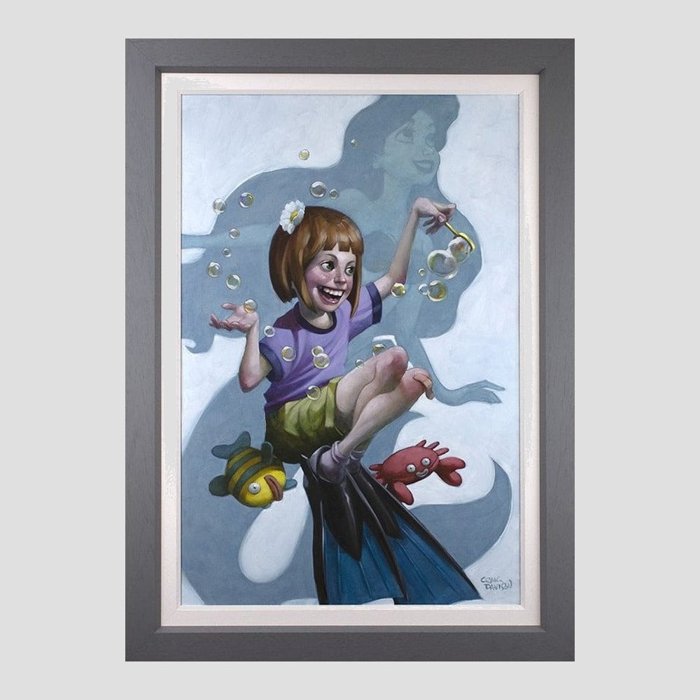 Under The Sea
