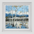 Woodland Study of Winter II