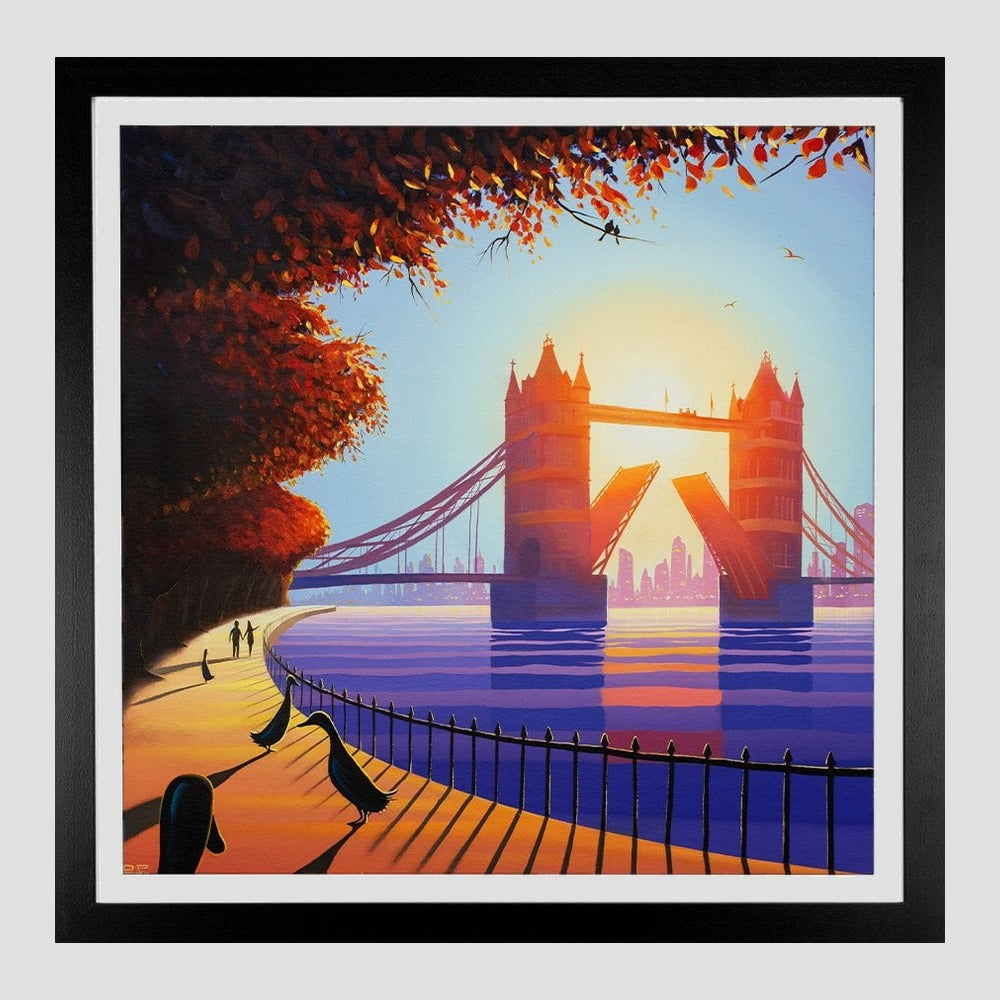 Bridge To Your Heart