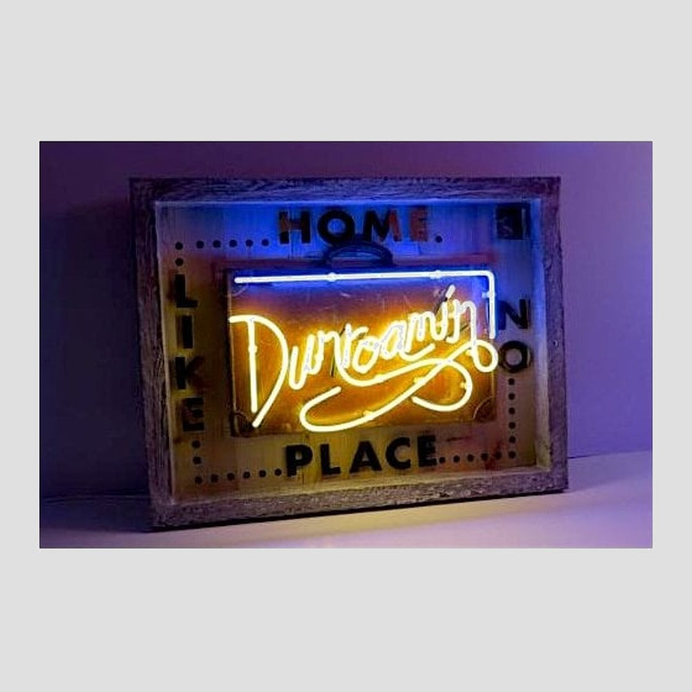 Dunroamin (Neon)