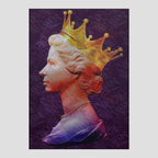 Royal Elegance (Lenticular Edition)