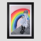 A Rainbow For Heroes