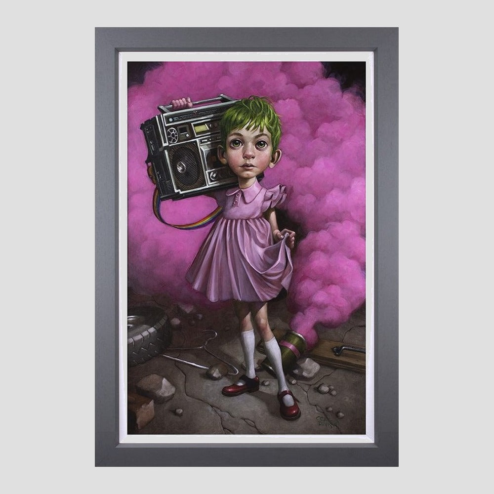 Make Your Own Kind Of Music