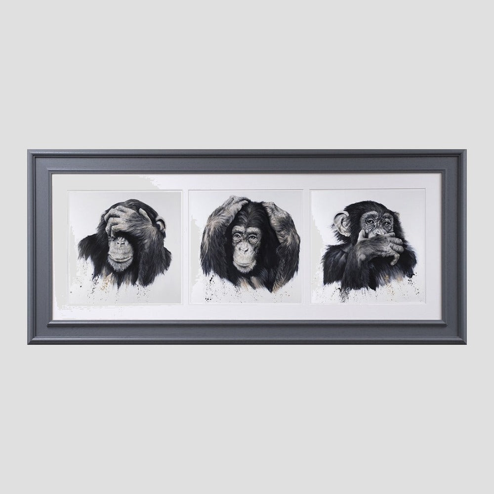 Three Wise Men