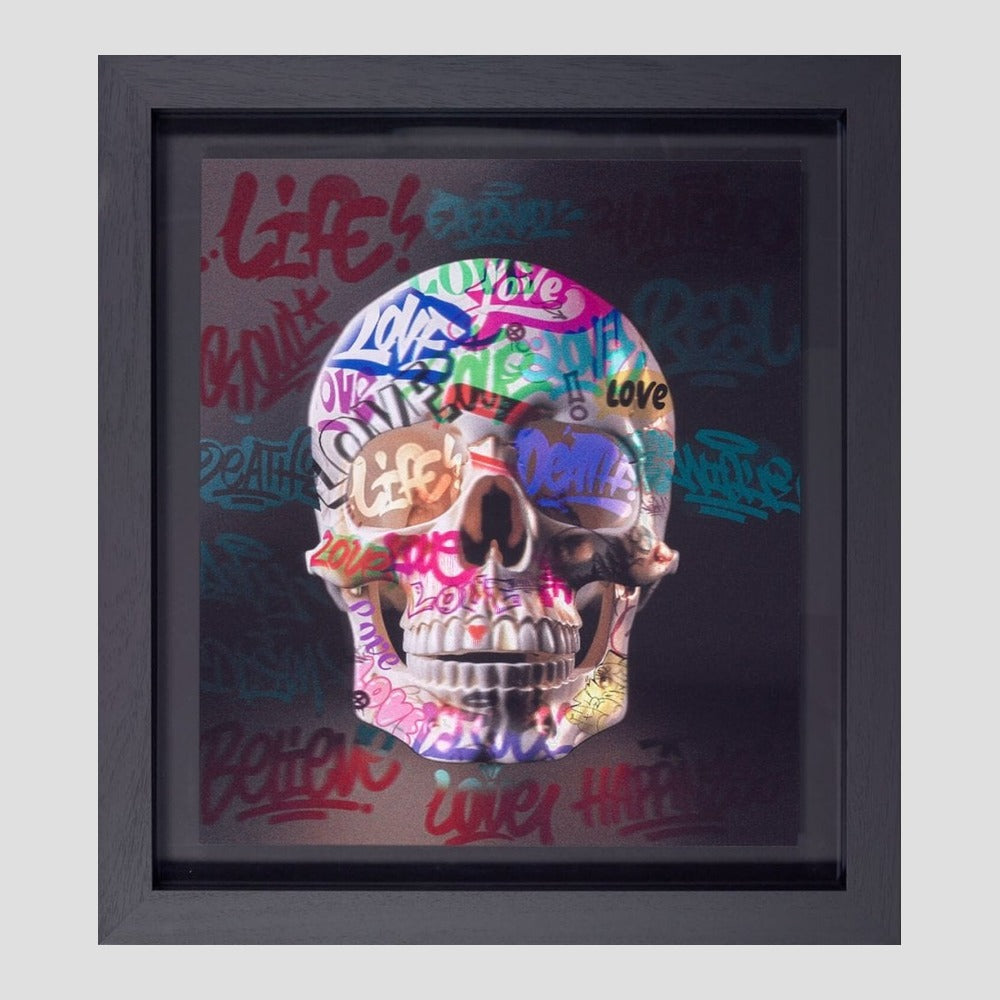 Heart Full of Dreams (Lenticular)