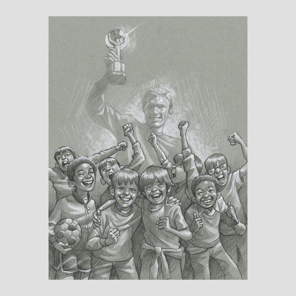 60 Years of Hurt (Sketch)