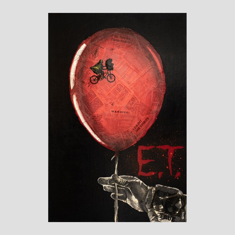 E.T.