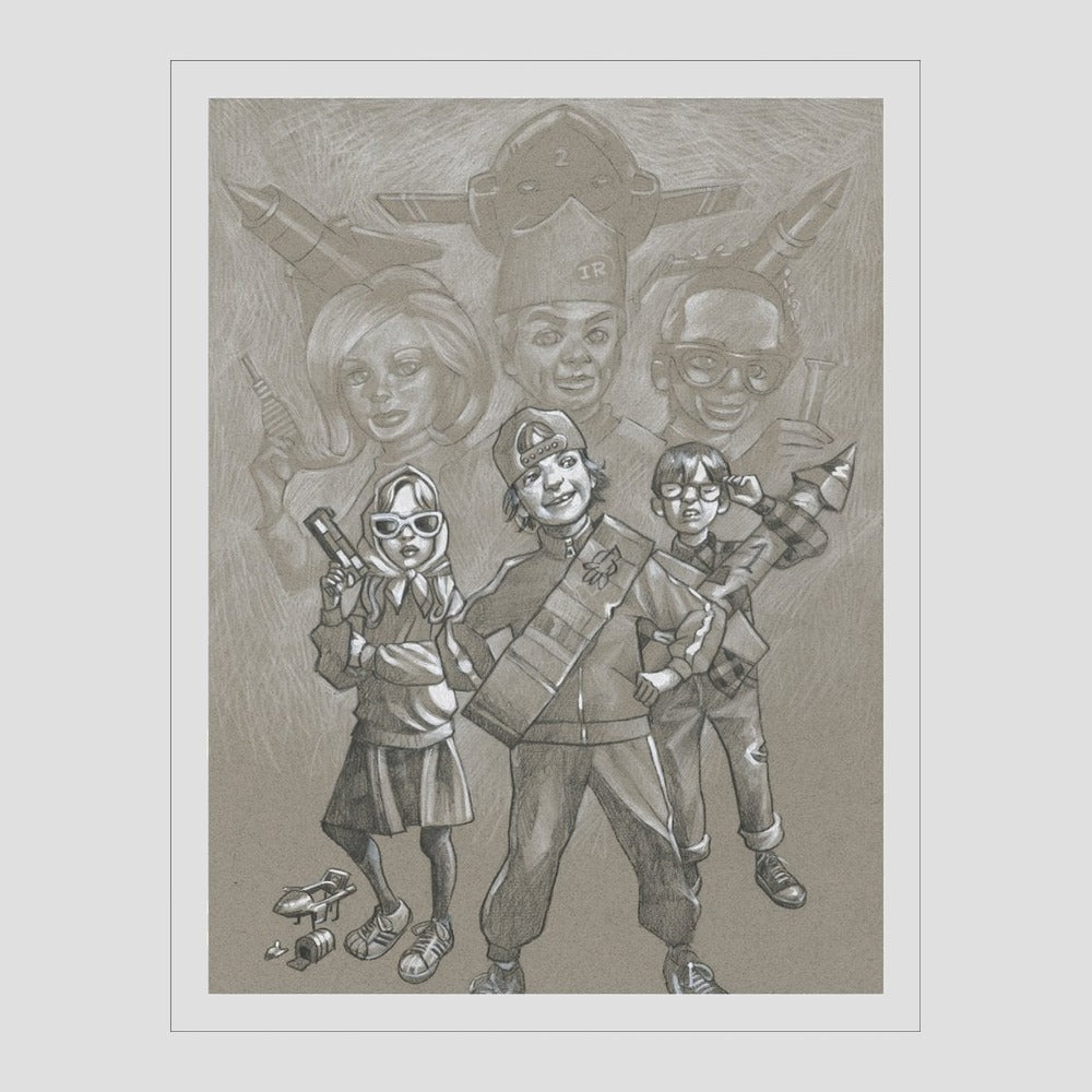 F-A-B (Sketch)