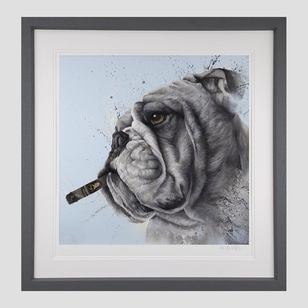 Winston Cigar