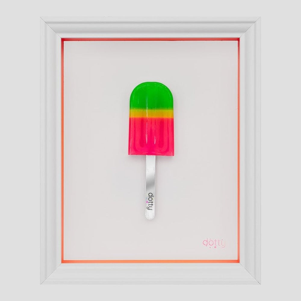 Ice Ice Baby (Strawberry)