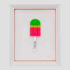 Ice Ice Baby (Strawberry)