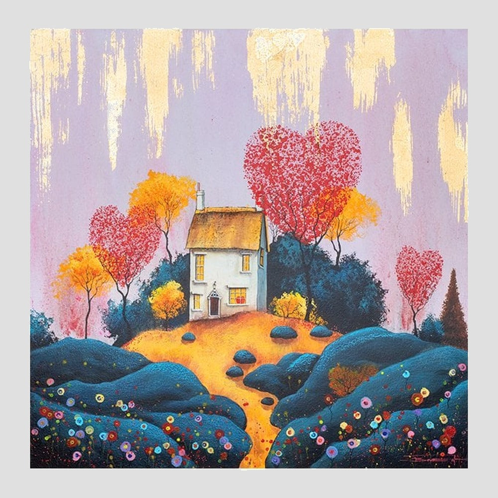 Love Hut (Valentines Special)