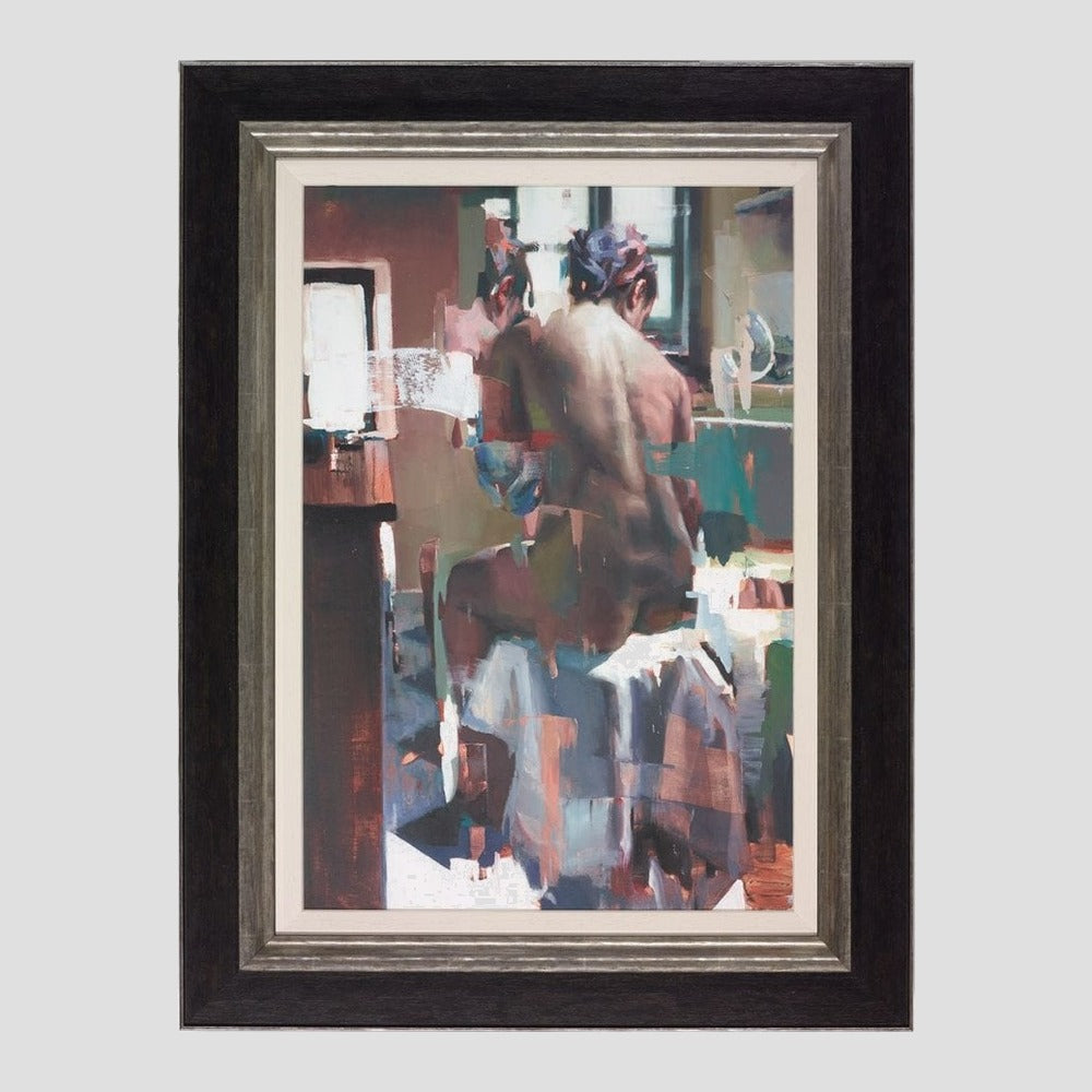 The Bather
