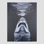 The Real Jaws