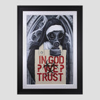 In God We Trust