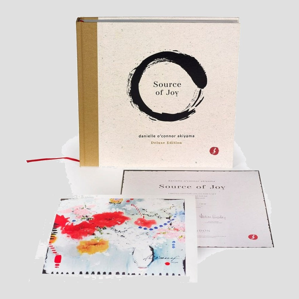 Source Of Joy (Deluxe)