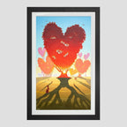 Love Grows