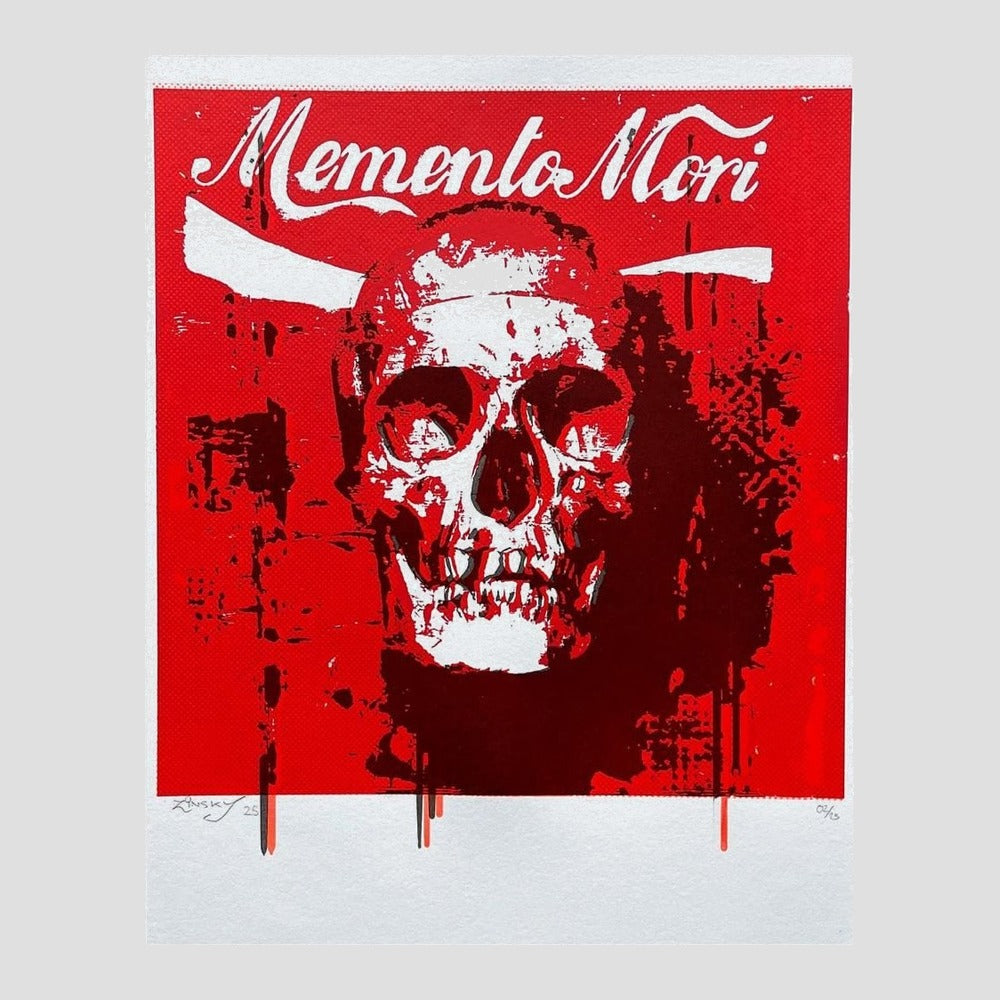 Memento Mori