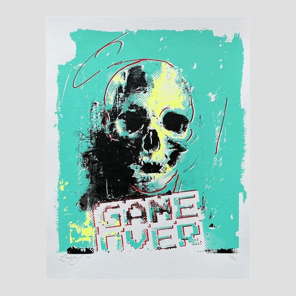 Game Over