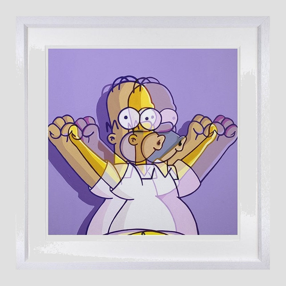D'Oh !