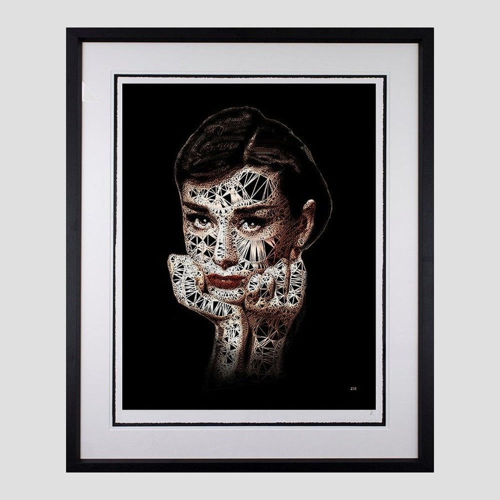 Audrey