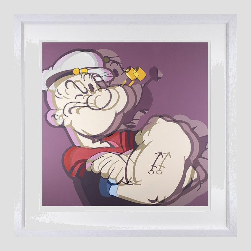 The Sailor Man
