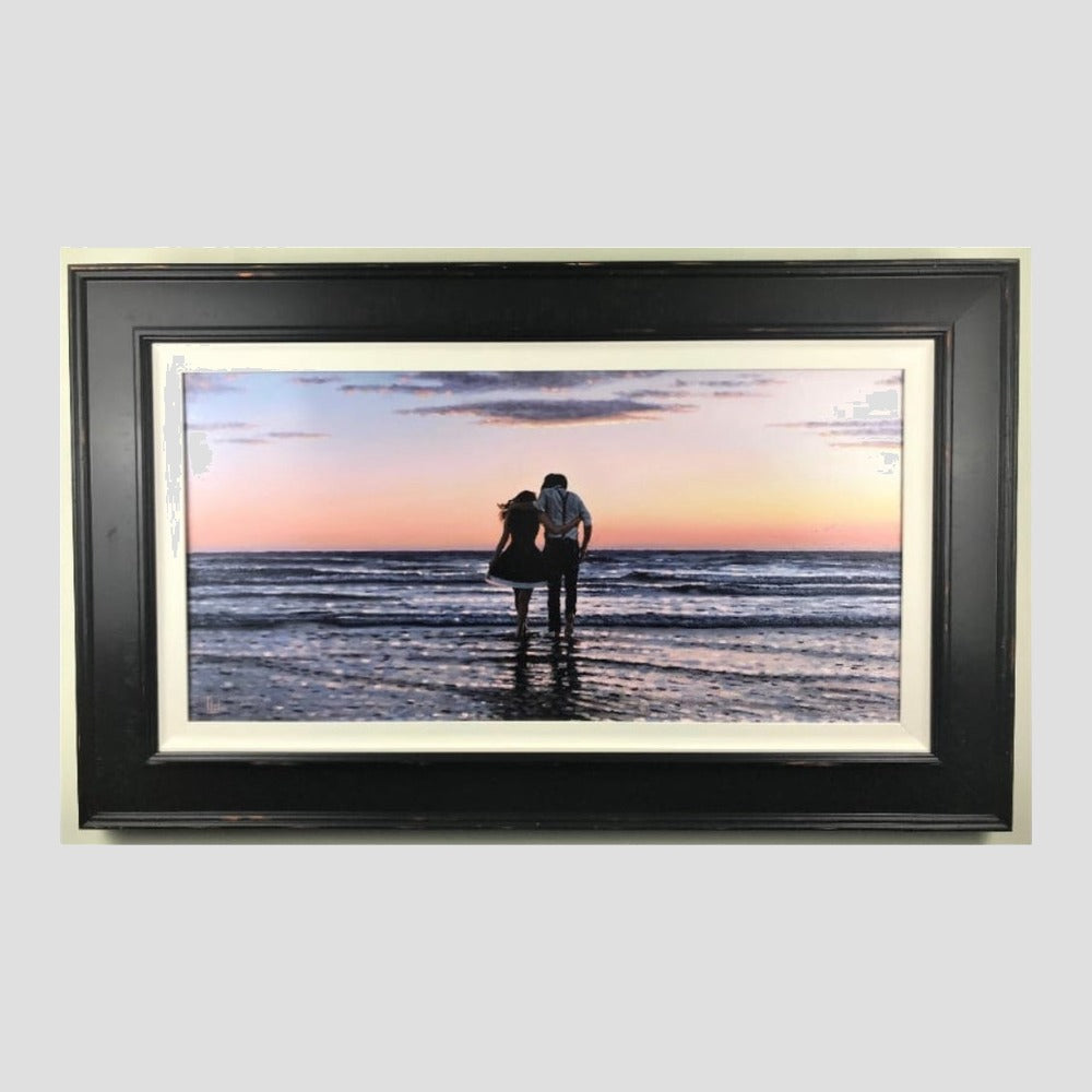 Closing Scene (canvas)