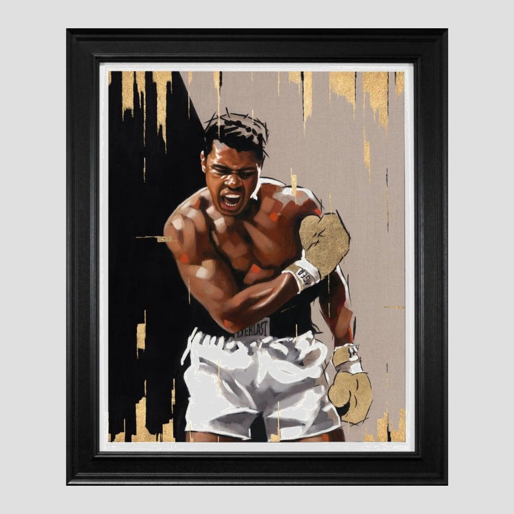 Golden Gloves