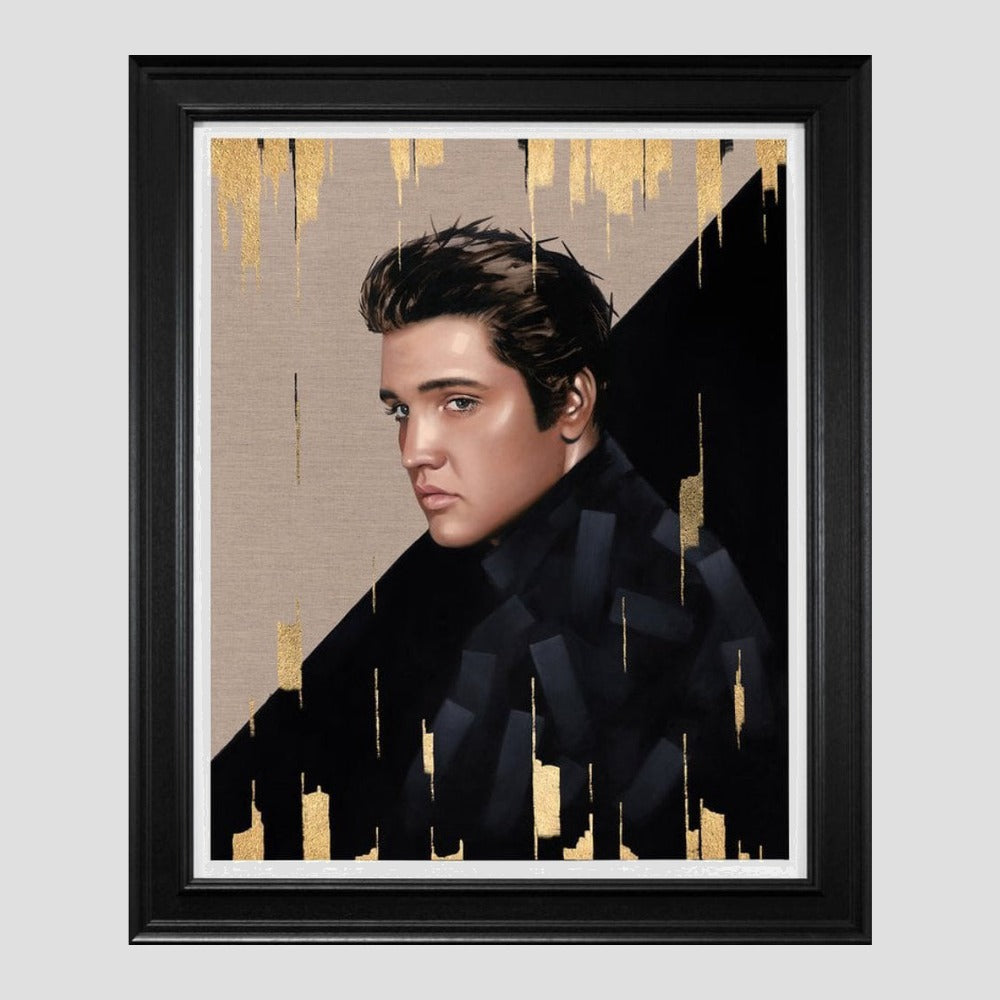 The King