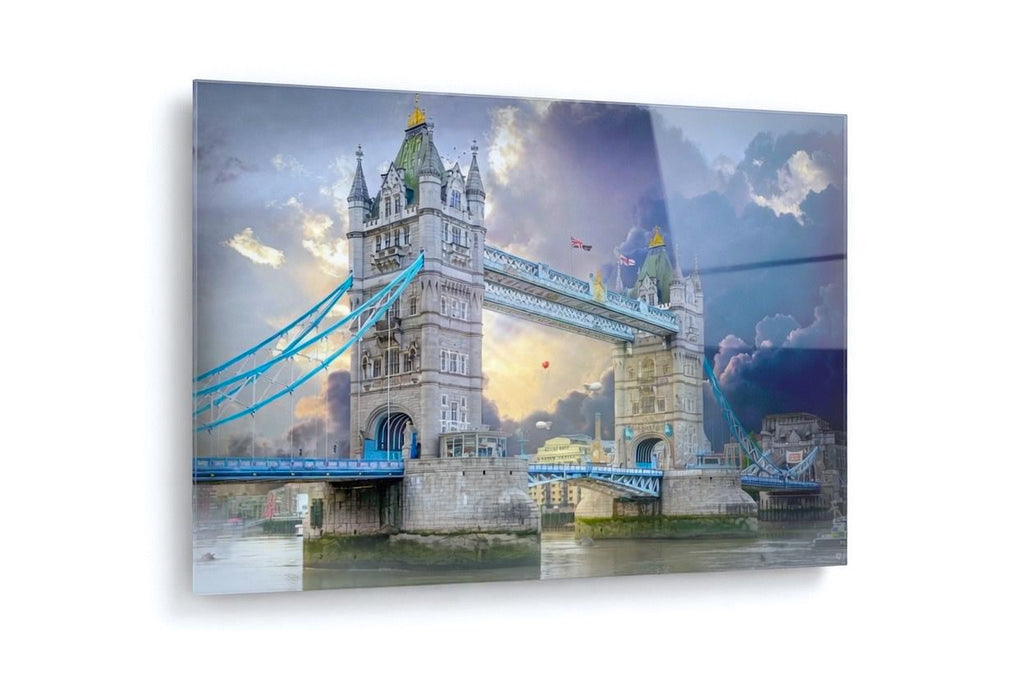 The Other Side (London Bridge - Boutique Edition)