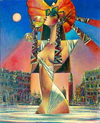 Voluptuous Venice